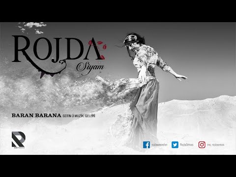 Rojda – Baran Barana [Official Music]