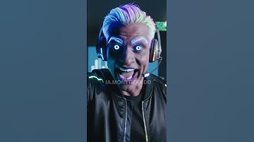 ATENDIMENTO AUTOMATIZADO IA #chatgpt #cosplay #ganharvisualizacoes