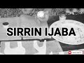 SIRRIN IJABA MUJARRABI SIRRIN IJABA MUJARRABI
