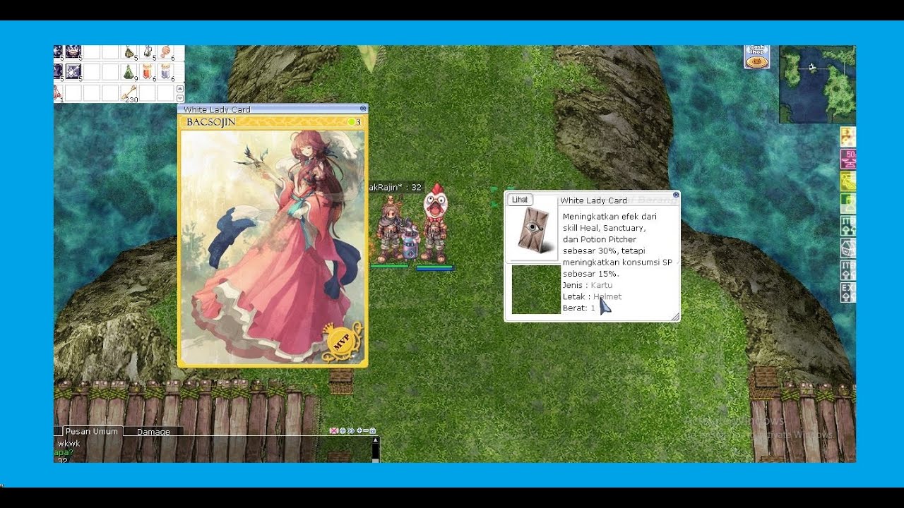 PART 2 BUKA BLOODY BRANCH RAGNAROK FOREVER LOVE YouTube