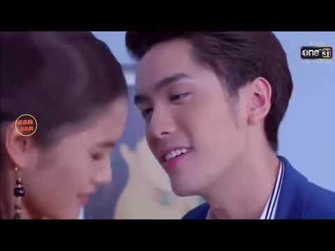 Nakark Kaew (2018) | (MV) Crazy Scenes | Thai Lakorn