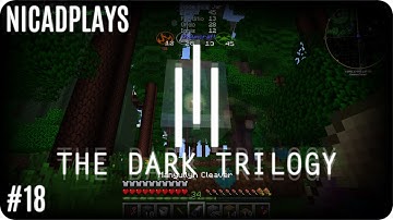 The Dark Trilogy :: Aura Nodes :: Episode 18