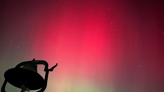 Iowans will have a chance to see northern lights again Friday night