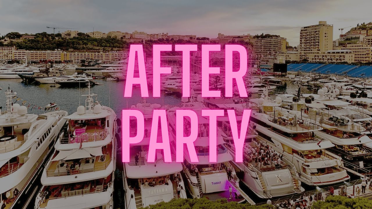 ЯХТИ, КОЛИ, ГРАН ПРИ | МОНАКО