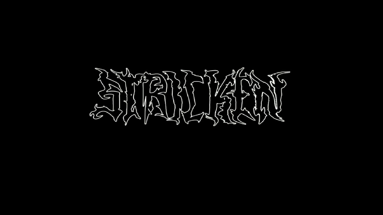 Stricken - Demo 2018. groveland florida