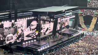 Download Lagu Oasis Live - Acquiesce and What’s The Story Morning Glory - London Wembley Stadium - 25th July 2025 MP3 Download Lagu Oasis Live - Acquiesce and What’s The Story Morning Glory - London Wembley Stadium - 25th July 2025 MP3