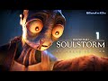 Нация Эйба снова в опасности ▬ Oddworld: Soulstorm Enhanced Edition Прохождение игры #1