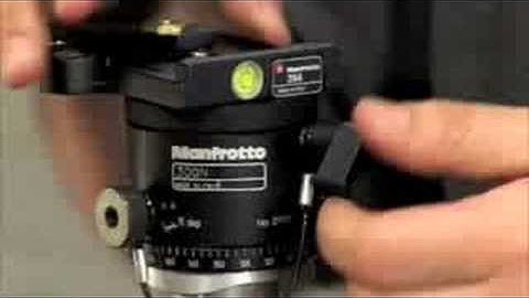 The manfrotto QTVR with bogenimaging & 360 Tactical VR [pt2]