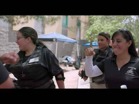At the Ready - Official Trailer