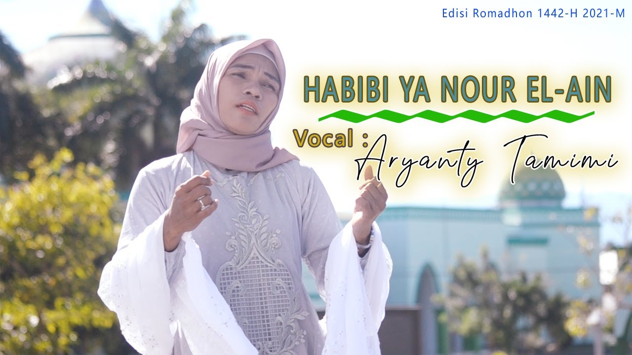 Ya habibi el. Песня Habibi ya Nour el Ain. Майя Диаб хабиби Habibi ya Nour al Ain. Habibi ya Nour el ein (Remix)2020.
