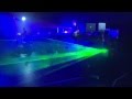 Scooter  ricks improvisation back in time tour version live in hamburg 2012