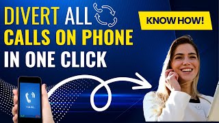 How to Forward Any Call from Your Phone to Another Phone .  Applications for Call Forwarding . screenshot 4