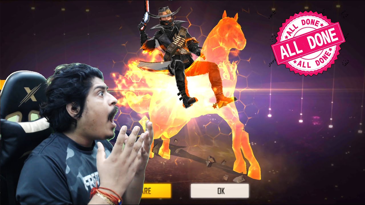 New Diamond Royale Wildfire Vagabond Bundle😯😲