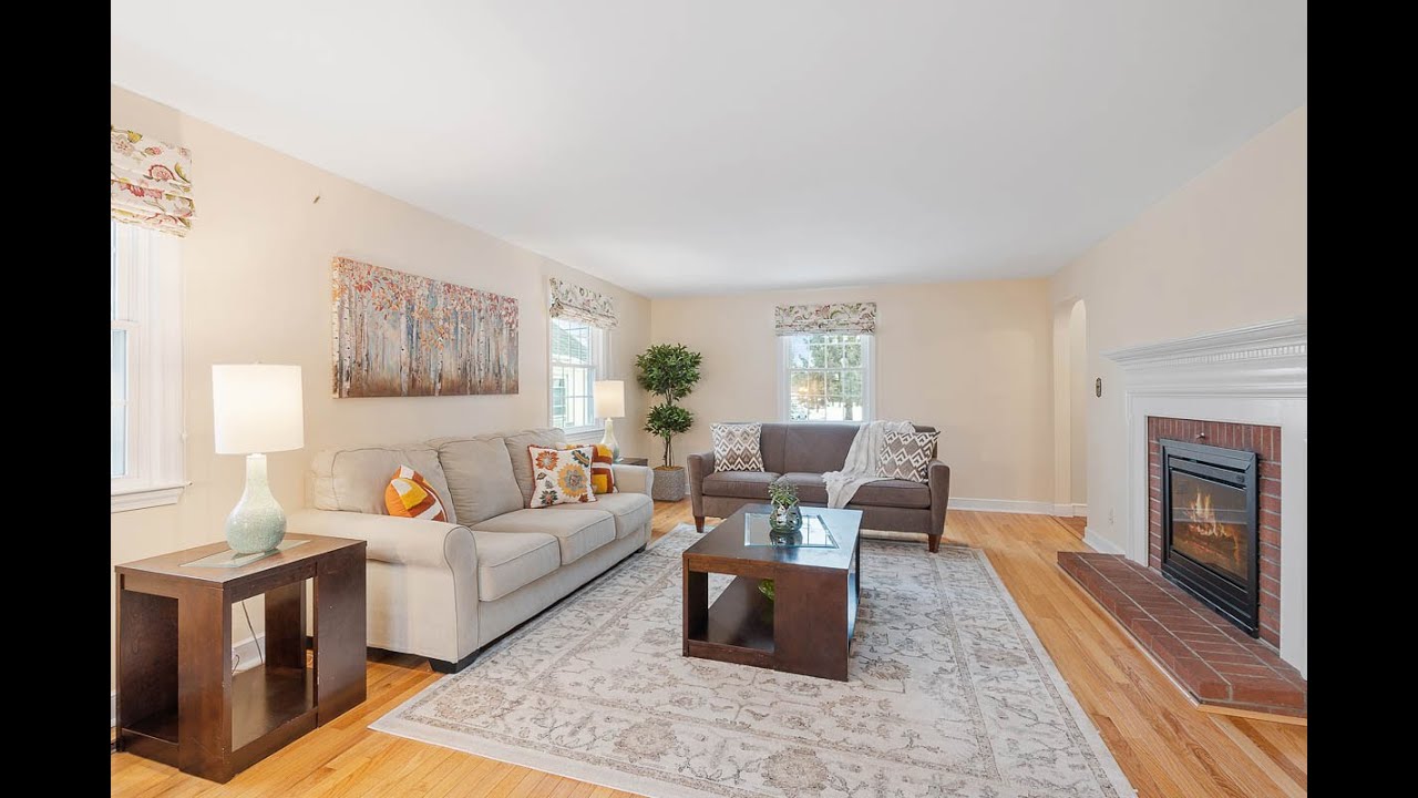 79 Poplar Street Danvers, MA YouTube