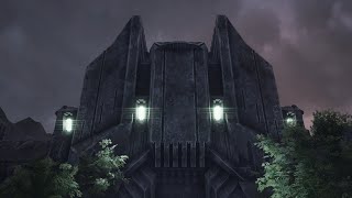 『BLUE PROTOCOL（ブループロトコル）』バーンハルト城内部 - バーンハルト城小庭園 NPC会話集のサムネイル