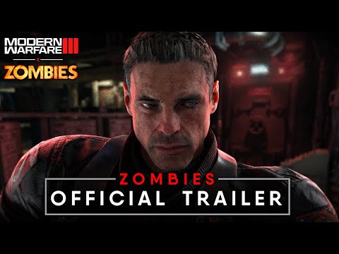 MODERN WARFARE 3 ZOMBIES GAMEPLAY REVEALED EARLY - DETONATED