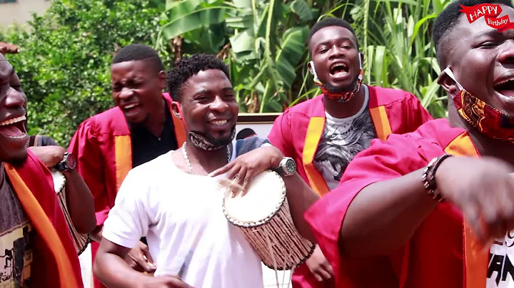 AKINMOYEDE || WOLI AGBA