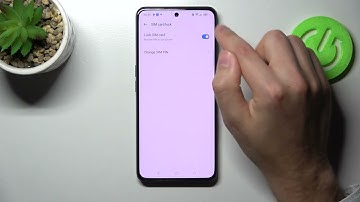 How to Remove SIM PIN in Realme GT Neo 3 – Delete PIN