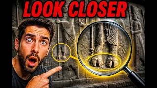 6 Secrets of Ancient Iran That Dont Fit Histroy Books