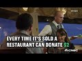 Aiding earthquake victims…with pasta | CNBC International