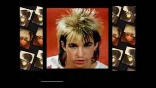Eighties Flashback