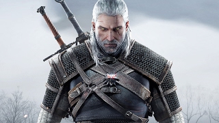 This Witcher 3 Mod Lets You Play in First Person