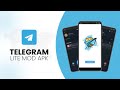 Telegram Lite APK Fast Lightweight Messaging App Easy Install Guide Telegram Lite APK Fast Lightweight Messaging App Easy Install Guide