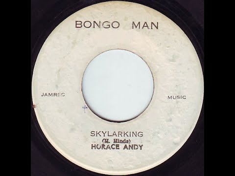Horace Andy - Skylarking - 1972 - YouTube