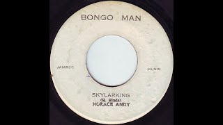Horace Andy - Skylarking - 1972 - YouTube