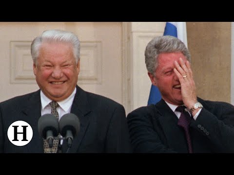 Wideo: Borys Jelcyn: lata rządów