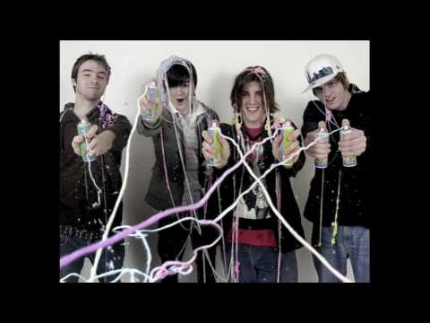 Powerspace Snap Bracelet Video