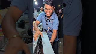 Zakir Bhais Strawberry