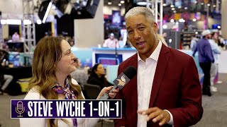 Steve Wyche On Vikings General Manager Transition, Keys To Free Agency & Salary Cap This Offseason