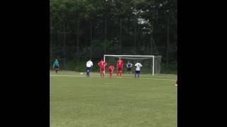 Sebastian Zich Sv Untermenzing Ii - 50 Im Relegationshinspiel