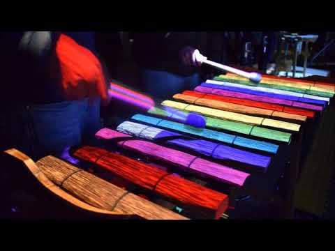 Grupo Bahía - Rumba Chonta (Klik & Frik Remix)