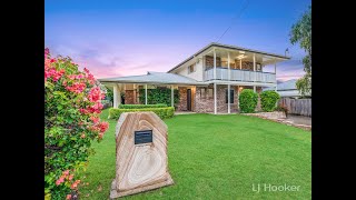 Property For Sale - 72 Cothill Road Silkstone, QLD 4304