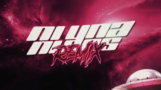 NI UNA NI DOS (REMIX) - JONA MIX , CHAMU DJ