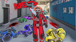 The Game That Made My Friends HATE Me... screenshot 5