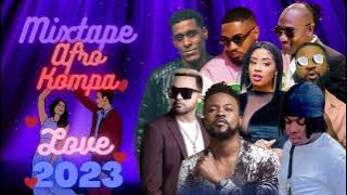 MIXTAPE AFRO KONPA 2023 ROODY ROOD BOY, KADILAK, BEDJINE, KLASS, CHARLIN BATO, D-SINGER...