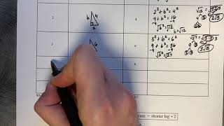 9.2 Special Right Triangles (30-60-90) - Big Ideas Math Geometry