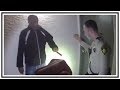 In-Custody Death Of Roy Scott (LVMPD) | Body Cam | United States | 20190303