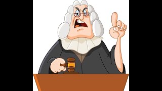 Применяем в полном объёме в суде Кодекс судебной этики.