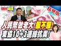中國經濟的挑戰與國際反應
