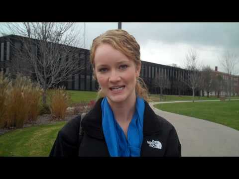 Repower America - Erin Schroeder from Des Moines, IA