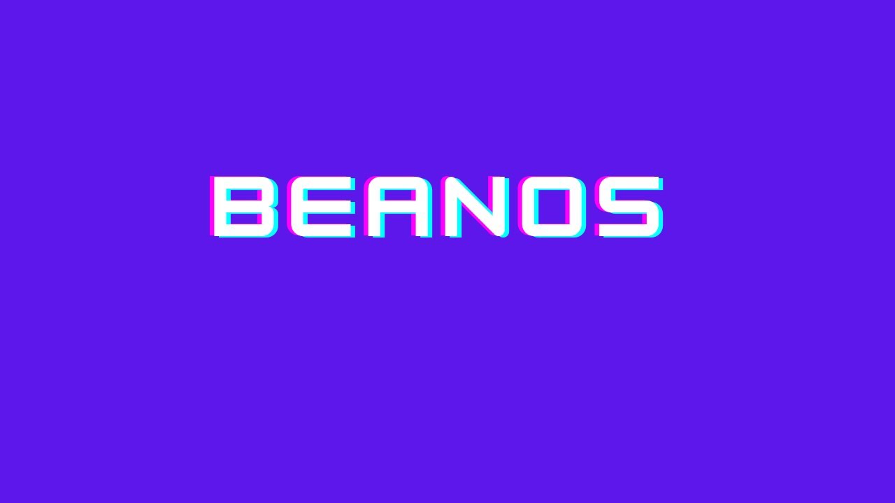 Beanos {Crazy} FE2CM - YouTube