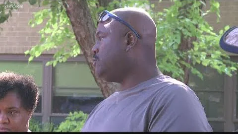 Sgt. Charles Lowe celebrates his 'Alive Day'