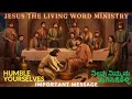 Understand the love of god jesus the living word ministry shiju thomas kannada christian message