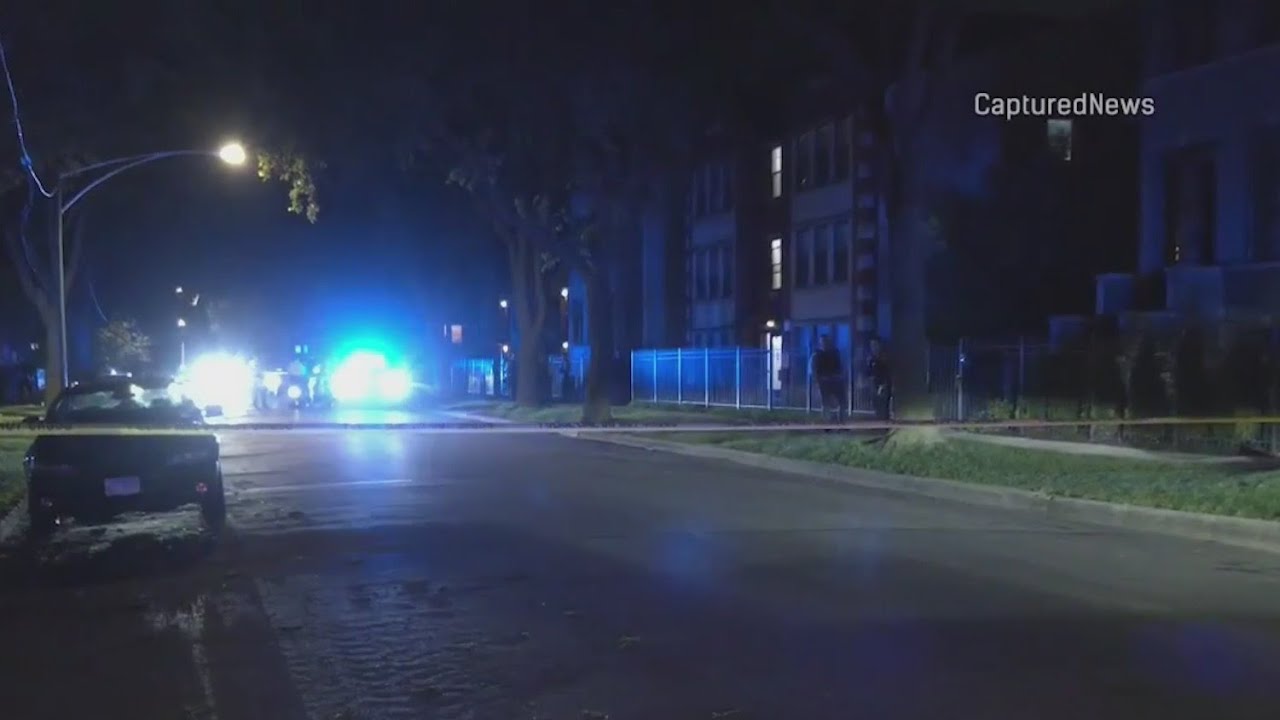 COPA investigates after officer fires shot during foot pursuit on South Side