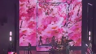 No Rome ft. The 1975 - Narcissist (Live)