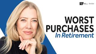 5 Assets Rich Retirees Regret (But It's Too Late)